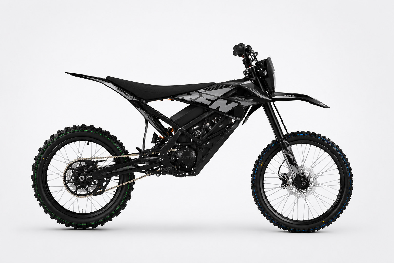RFN RALLY